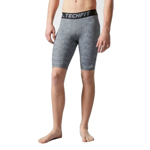 Bermuda adidas best sale compressão response masculina
