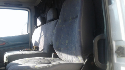Mb 1620 Truck Baú