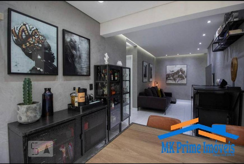 Imagem 2 de 12 de Apartamento 63m² Com 2 Dormitórios Sendo 1 Suíte Em Osasco!! - 2148