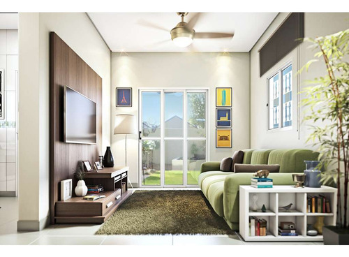 Porta De Correr Aço 213x200x13cm 3fls Esq Riobras Pronta