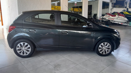 Chevrolet Onix 1.4 Lt Aut. 5p