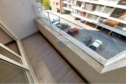 Dormitorios Amplios + Estac. M. Ciudad Del Niño