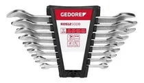 Comprar Jogo Chave Fixa 6-32mm 12 Pçs - Gedore Red Gr05125012