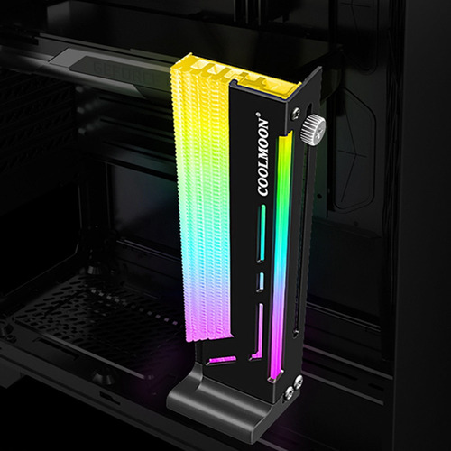 Imagen 5 de 8 de Computadora Electrónica De Diseño Externo De 3 Pines Negro