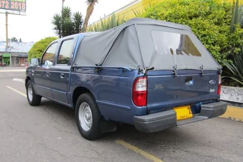 Ford Ranger 2.2 Xl F22DC3 4X2