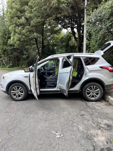 Ford Escape 2.0 Se 4x2