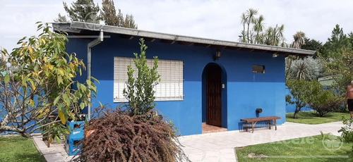 Imagen 16 de 28 de Casa Quinta Con 2 Viviendas Y Amplio Quincho !!! A Mts. De Ruta2