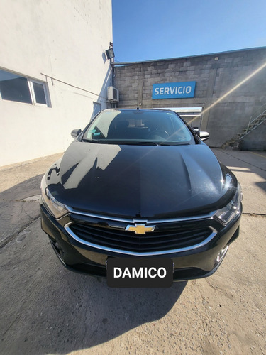 Imagen 6 de 12 de Chevrolet Onix Lt
