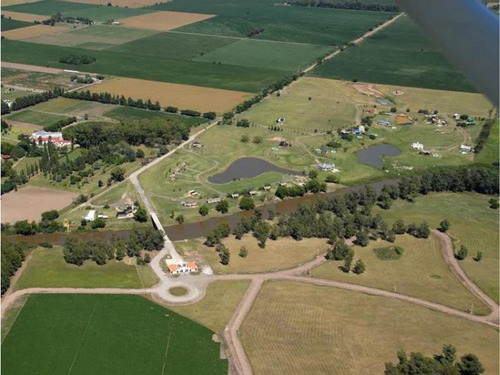 Imagen 3 de 6 de Lote - Chacras Del Rincon - 3400 M2