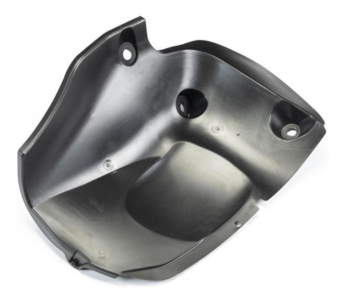 Imagen 2 de 5 de Guardaplast Trasero Izquierdo Renault