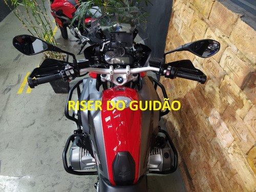 Bmw R1200 Gs Premium + 2016
