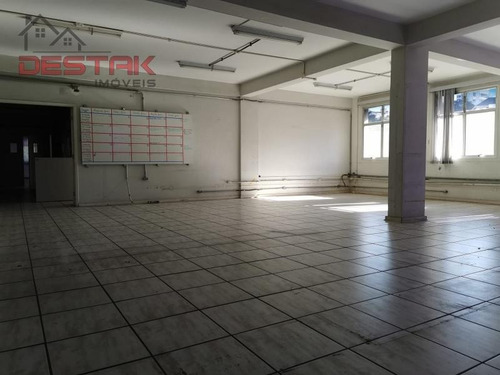 Imagem 12 de 15 de Ref.: 5430 - Prédio Coml Em Jundiaí Para Venda - V5430