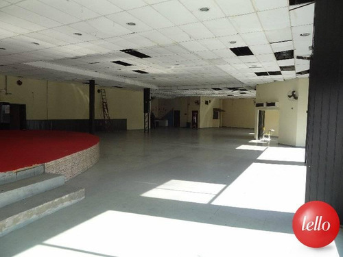Imagem 6 de 6 de Comercial/industrial - Ref: 243424