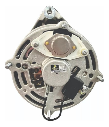 Alternador Para Fiat 147 Fiorino Elba Premio Uno Mille