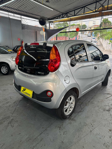 Chery QQ 1.0 Look Flex 5p