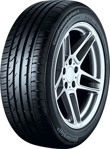 Neumático 215/45 R16 90v Continental Premium Contact 2