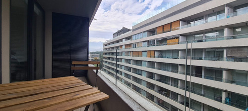 Amoblado / Estoril - Las Condes / 1d, 1b, Box Y Bodega