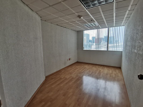 Imagen 1 de 5 de Oficina En Torre Wtc Piso 7 De 40m2