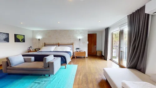 Casa En Venta En Condominio De San Ángel Inn