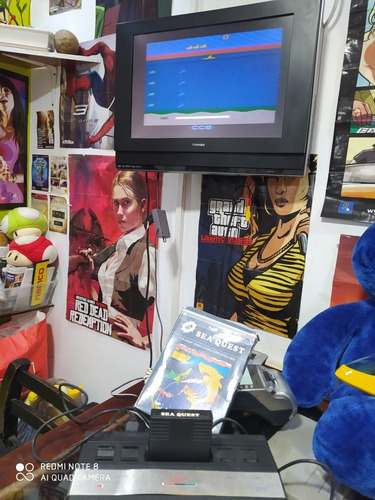 Imagen 2 de 8 de Todos En Su Caja,para Atari 2600