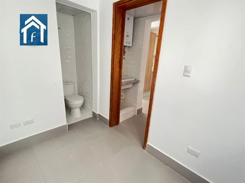For Sale Apartamento En Naco Nuevo De 3 Habitaciones 4to Piso Financiamiento Disponible