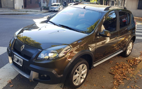 Renault Stepway