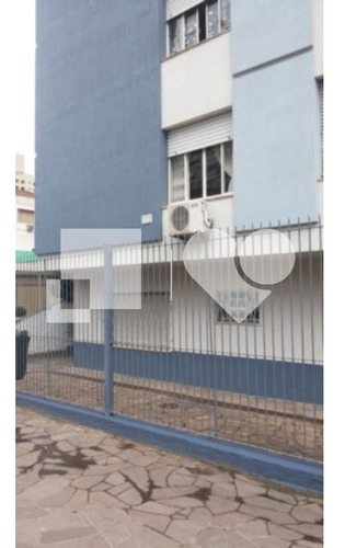 Imagem 1 de 12 de Apartamento - Menino Deus - Ref: 6312 - V-231561