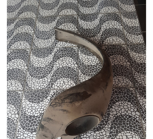 Para Lamas Fusca Olho Boi Original (Usado)