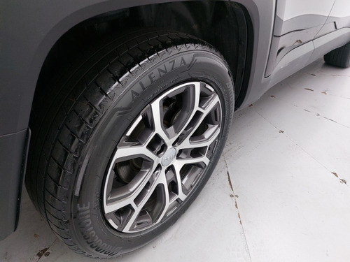 Jeep Renegade 1.3 T270 TURBO FLEX LONGITUDE AT6