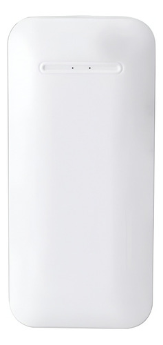 Portable Powerbank 2400mah Blanca