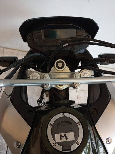 Imagen 10 de 17 de Honda Xre 300 Modelo 2021