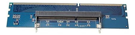 2x Ddr3 204pin A 240pin Lod Ddr3 Laptop So Dimm A Adaptador