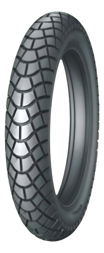 Cubierta Trasera Corven Energy 110cc 80-100x14 Ey-311 Tt