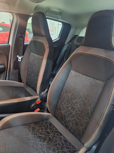 Fiat Mobi 1.0 Trekking