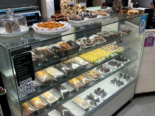 Panaderia Sobre Av. Scalabrini Ortiz