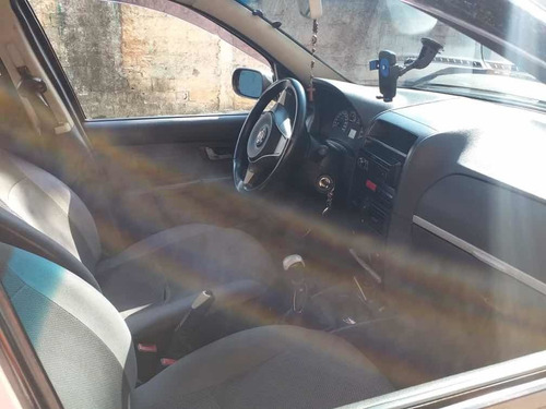 Fiat Palio 2006 1.0 Elx 5p