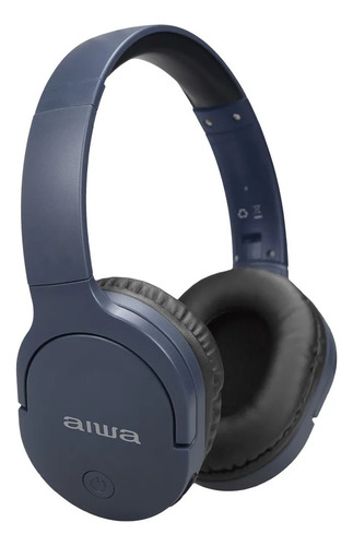 Audífonos Aiwa Inalámbricos Awk11u - Hais