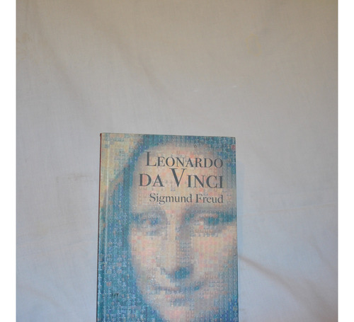 Leonardo Da Vinci (sigmud Freud)