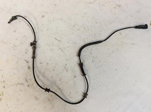 Sensor Abs Delantero Delantero Izquierdo Grand Cherokee 2012 (Usado)