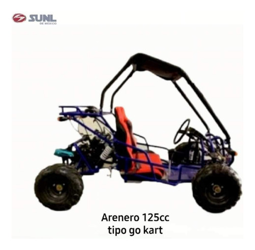 Sunl 2023
