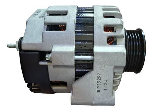 Alternador Espero 2.0 3 Pines Aspa Interna