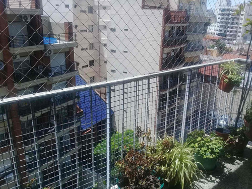 Venta Departamento 3 Ambientes Parque Centenario