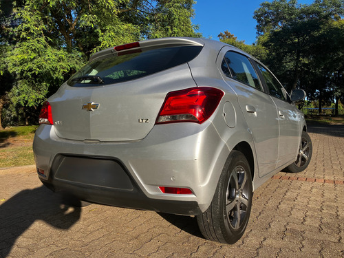Chevrolet Onix 1.4 Ltz At 98cv