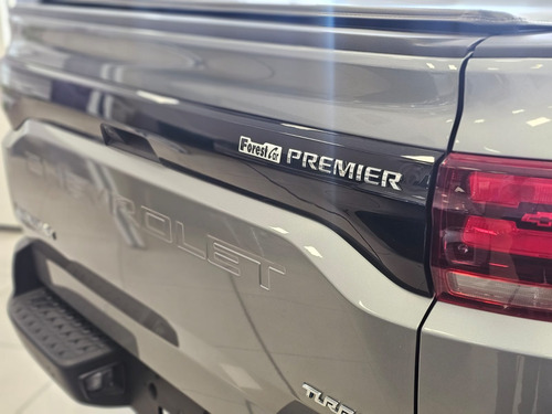 Chevrolet Montana 1.2 T Premier At