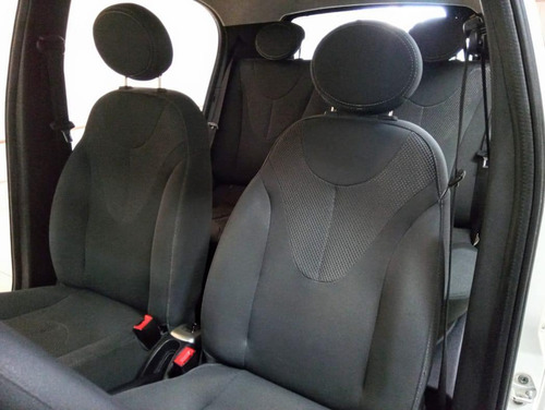 Caoa Chery Chery QQ Chery QQ Act 1.0 Flex 2018/2019 Manual