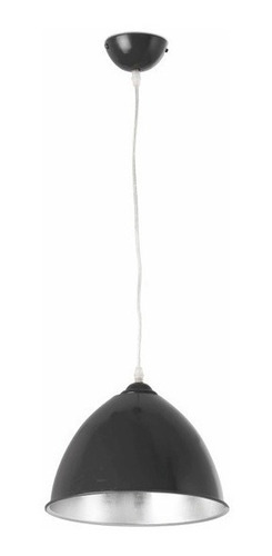 Artefacto Colgante Campana Colores 25cm