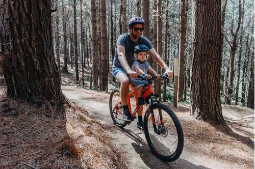 Manillar Niños Niñas Montaña Carretera MTB Bicicleta Anillo Alarma  Margarita Flor Cuernos Niños Bicicleta Campana Equipo de ciclismo Hugtrwg  Para estrenar