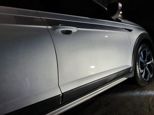 Volkswagen Nivus Highline 200tsi - Leer Accesorios