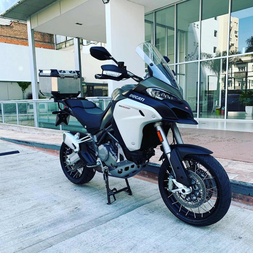 Ducati Multistrada