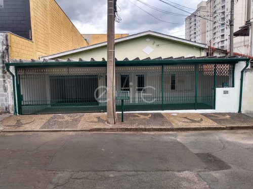 Imagem 1 de 18 de Casa Á Venda E Para Aluguel Em Parque Industrial - Ca008609